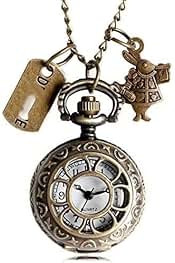 懐中時計5点セット！ ウォルサム Waltham Grade:220 懐中時計 1920年 15石 12サイズ